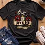 Bite Me T-Shirt
