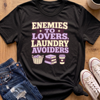 Laundry Avoiders T-Shirt