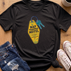 Nap Trapped Motel T-Shirt