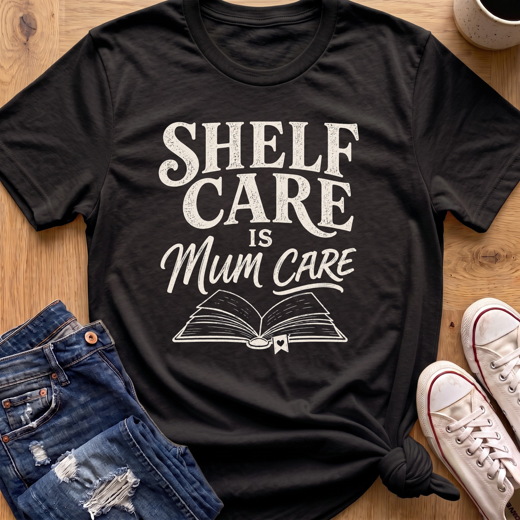 Shelf Care T-Shirt