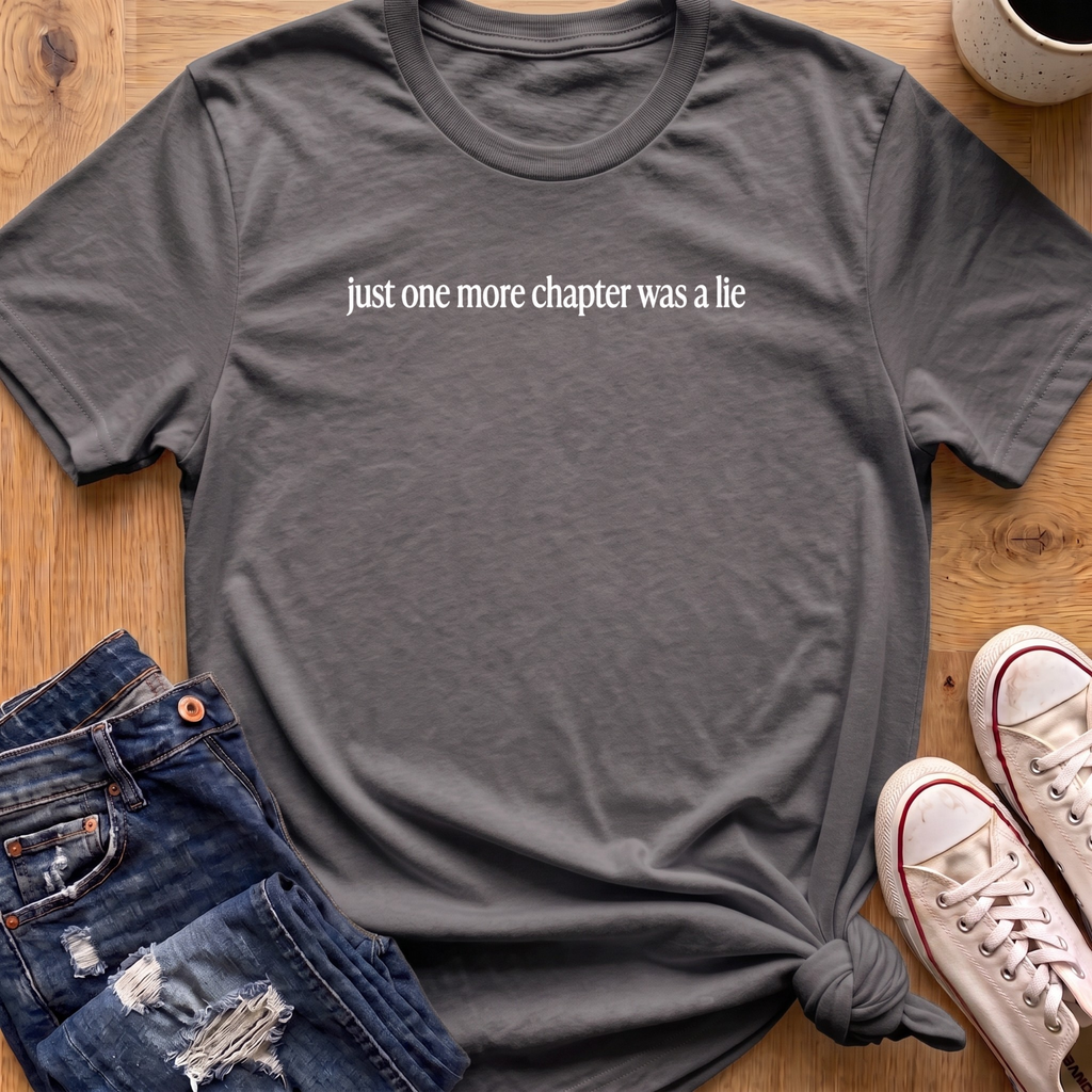 A Lie T-Shirt