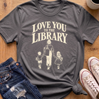 Love You T-Shirt