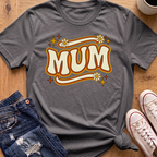 Retro Mum T-Shirt