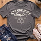 Mum Mode Can Wait T-Shirt