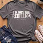 Rebellion T-Shirt