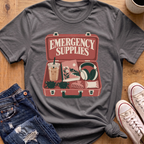 Emergency Supplies T-Shirt