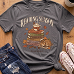 Reading Season T-Shirt