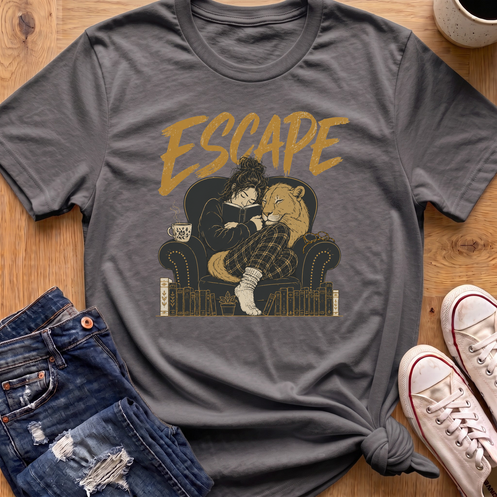 Escape T-Shirt