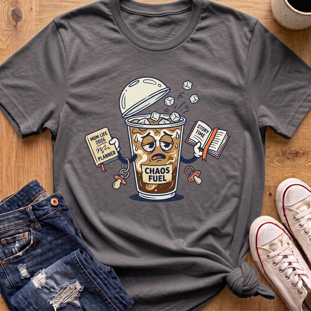 Chaos Fuel T-Shirt