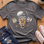 Chaos Fuel T-Shirt