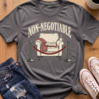Non-Negotiable T-Shirt