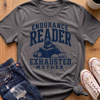 Endurance Reader T-Shirt