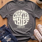 Chapter Thief T-Shirt