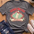 Mama's Milk Bar T-Shirt