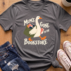 Gone To Bookstore T-Shirt