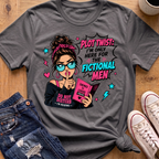 Plot Twist T-Shirt