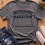 Reading Marathon T-Shirt