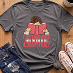 Can This Wait T-Shirt