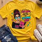 Plot Twist T-Shirt