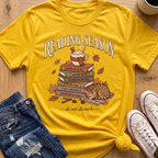 Reading Season T-Shirt