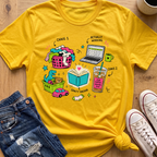 Chaos Doodles T-Shirt