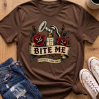 Bite Me T-Shirt