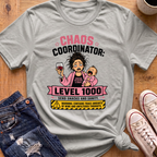 Chaos Coordinator T-Shirt