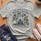 Reads and Realms T-Shirt