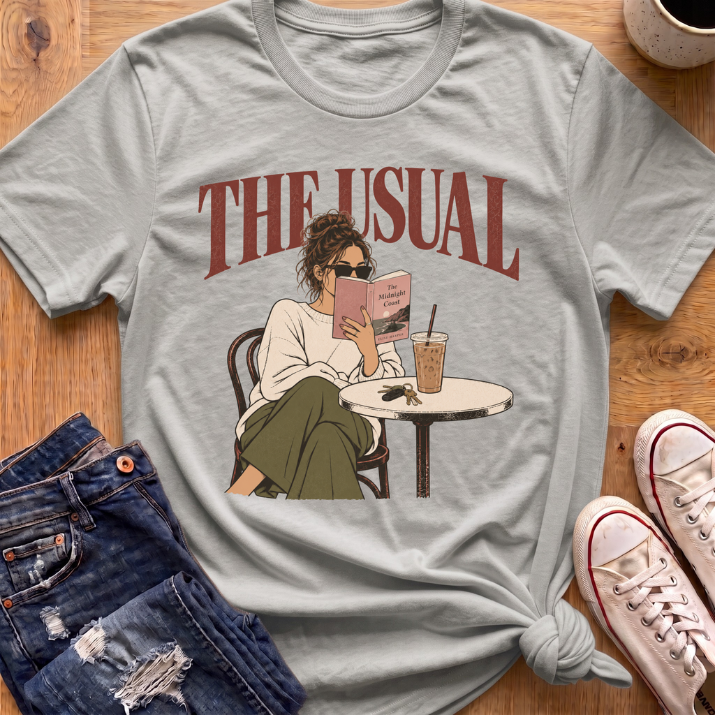 The Usual T-Shirt