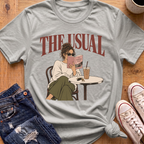 The Usual T-Shirt