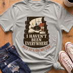 On My TBR T-Shirt