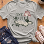 One Minute T-Shirt