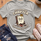 Read Then Sleep T-Shirt