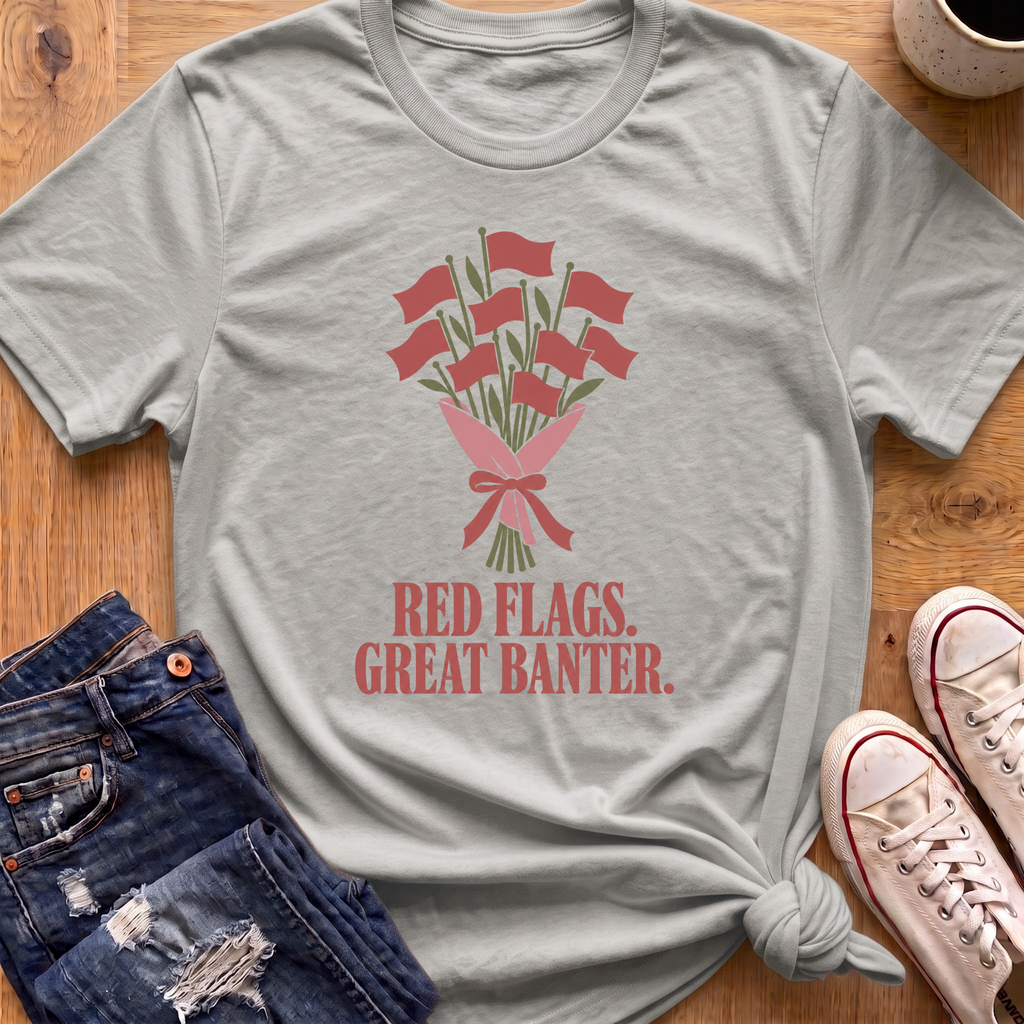 Great Banter T-Shirt