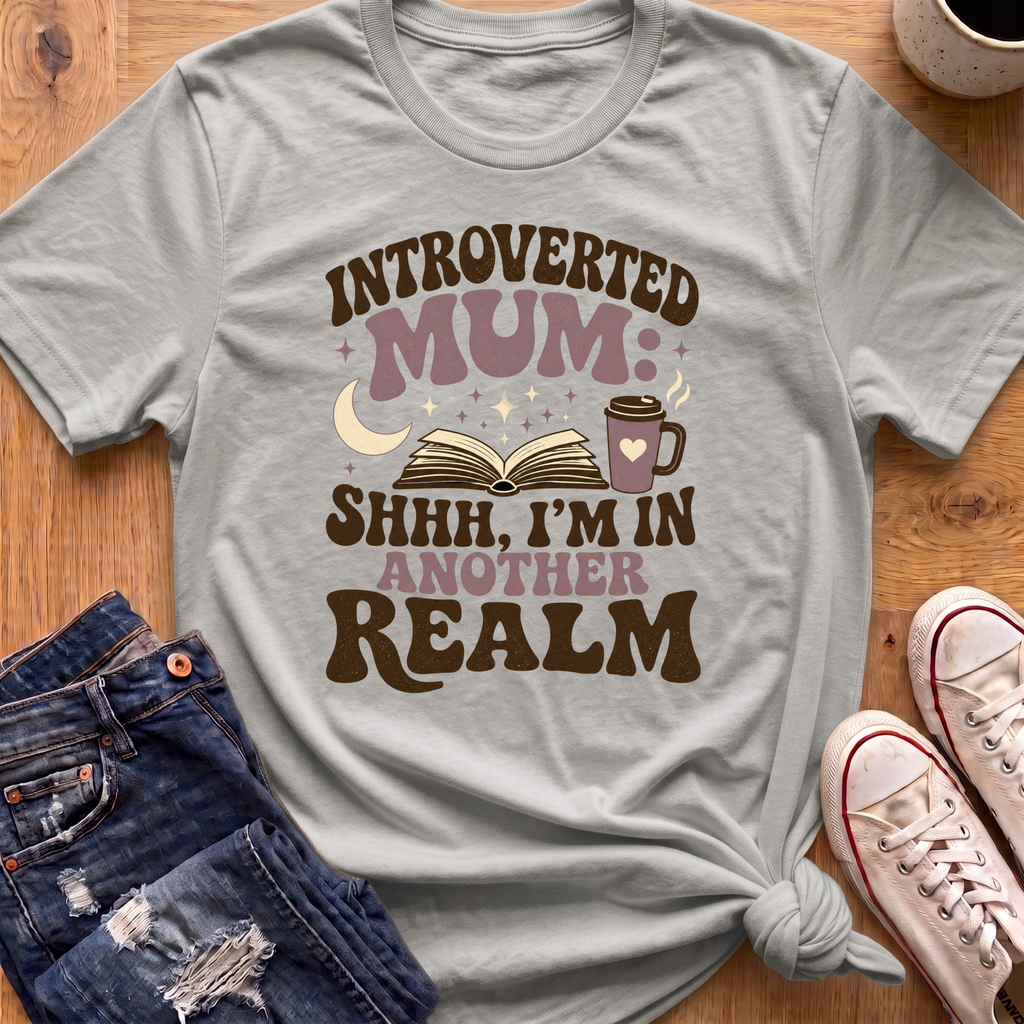 Another Realm T-Shirt