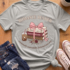 Romance Reader T-Shirt