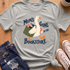 Gone To Bookstore T-Shirt