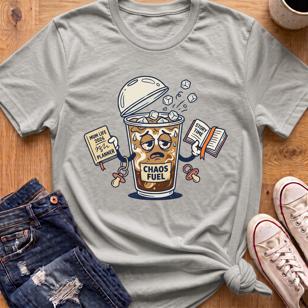Chaos Fuel T-Shirt