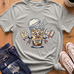 Chaos Fuel T-Shirt