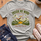 Inside My Mind T-Shirt