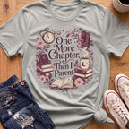 Then I Parent T-Shirt
