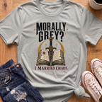 Married Chaos T-Shirt