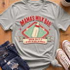 Mama's Milk Bar T-Shirt