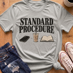 Standard Procedure T-Shirt