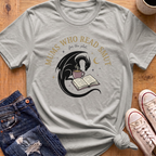 Mums Who Read Smut T-Shirt