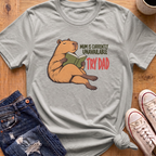 Mum Is Unavailable T-Shirt