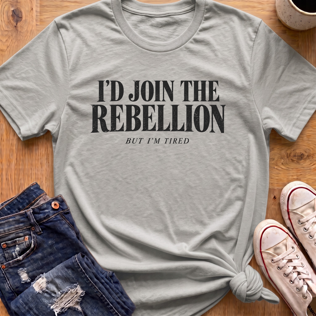 Rebellion T-Shirt