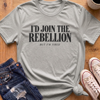 Rebellion T-Shirt