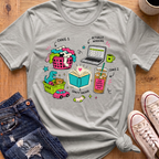 Chaos Doodles T-Shirt