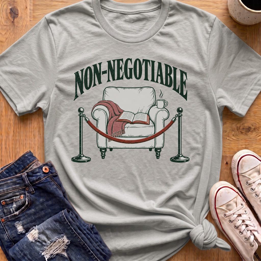 Non-Negotiable T-Shirt